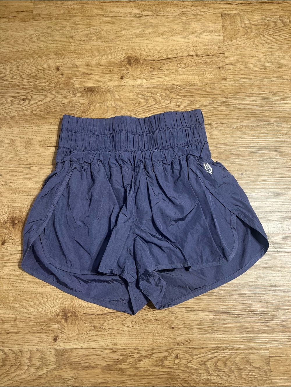 Free People Shorts